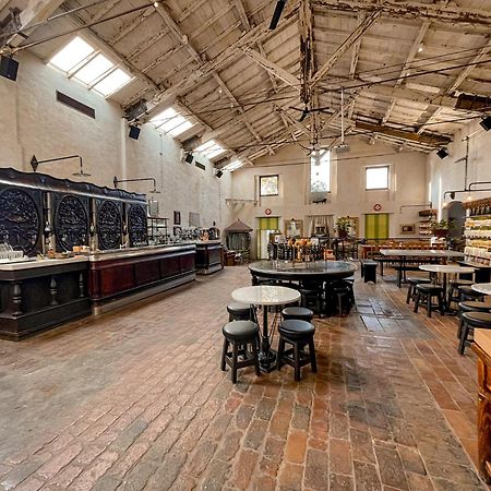 Locanda Di Casa Spadoni Faenza Exteriér fotografie