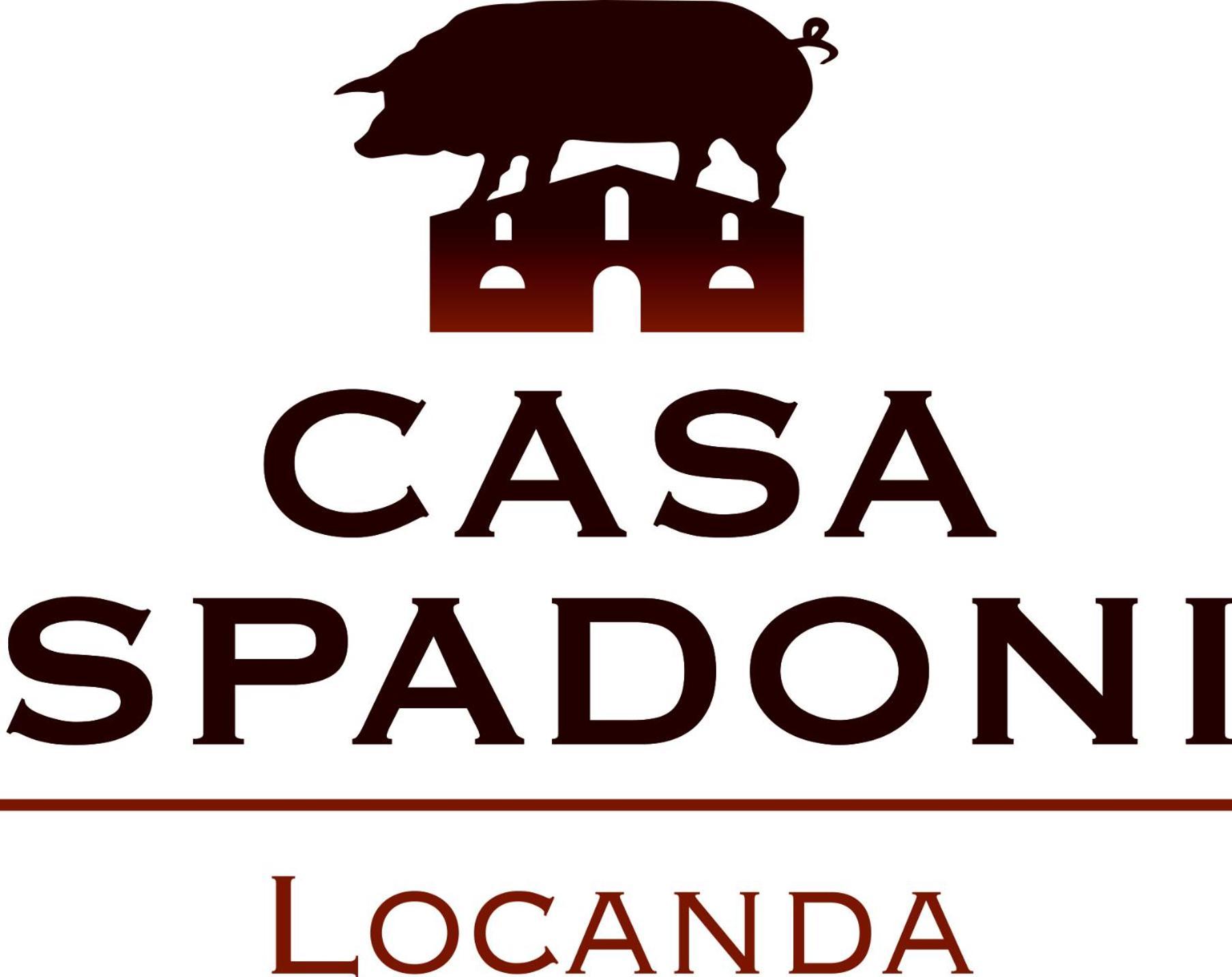 Locanda Di Casa Spadoni Faenza Exteriér fotografie