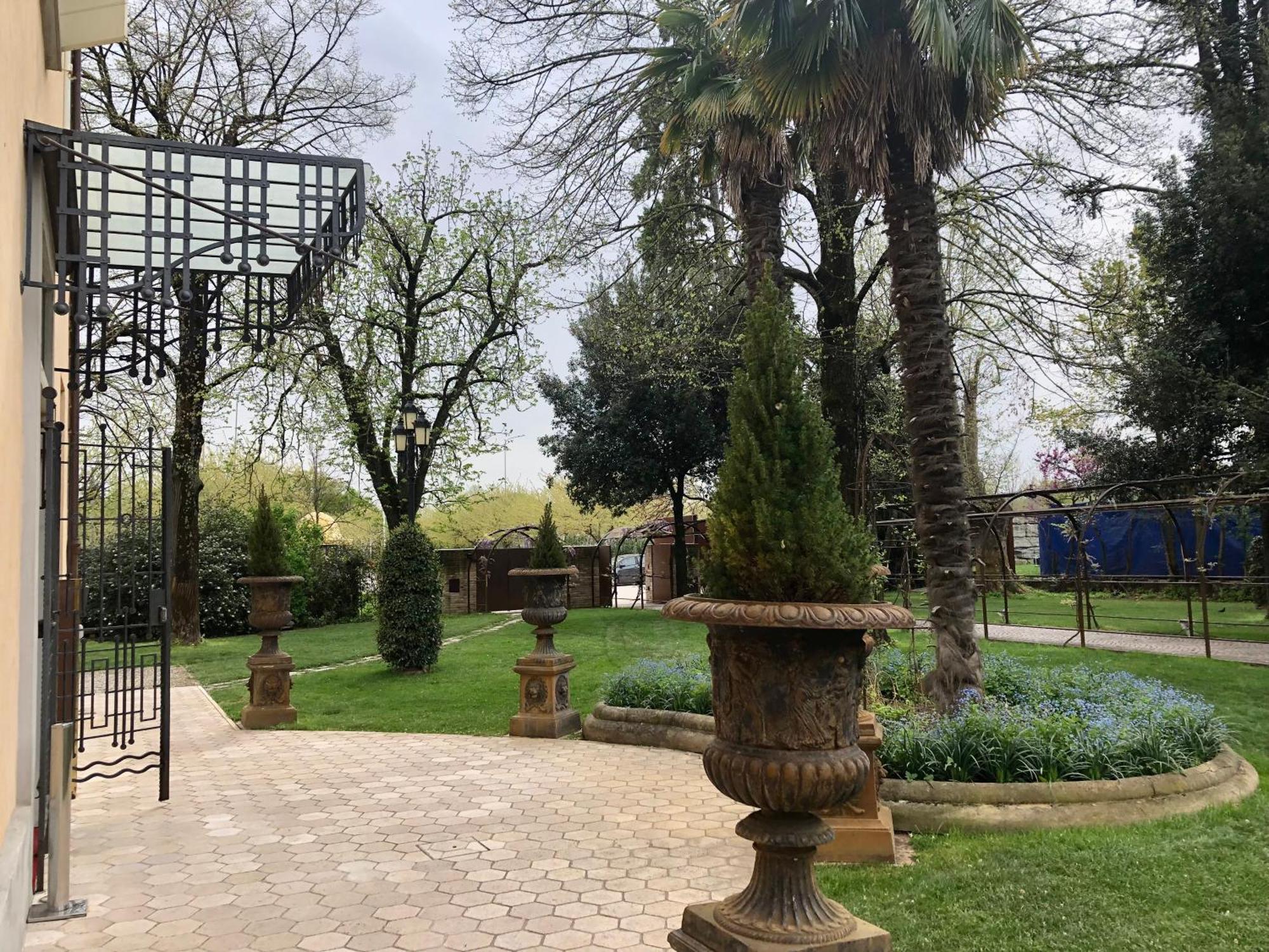 Locanda Di Casa Spadoni Faenza Exteriér fotografie